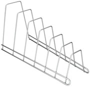 Supporto per coperchi Cricket - Metaltex