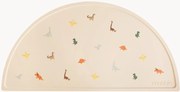 Tovaglietta in silicone per bambini Dinosaurs
