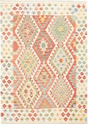 Kilim Tappeto orientale 130x190 (Pakistan) Tessuto A Mano