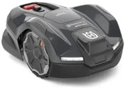 Robot tagliaerba Husqvarna Automower 405XE NERA 900mq GPS Li-Ion IPX5