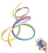 Ledvance - Striscia LED RGB per esterno SMART+ FLEX 5m LED/23W/230V IP44 wi-fi