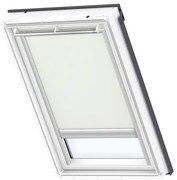 Tenda per finestra da tetto oscurante VELUX DML 102 1085S L 55 x H 78 cm beige