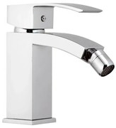 Miscelatore bidet in ottone cromato Mariani linea Marte