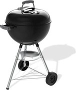 Barbecue a carbonella BAR-B-KETTLE WEBER ø 47 cm