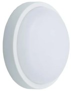Applique a LED da esterno BULKHEAD LED/18W/230V 3000K IP54 bianco