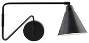 House Doctor - Game Applique da Parete 70cm Nero House Doctor