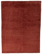 Gabbeh Tappeto persiano 170x230 Rosso (Iran) Annodato A Mano