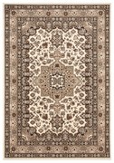 Tappeto beige , 120 x 170 cm Parun Tabriz - Nouristan