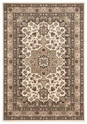Tappeto beige , 120 x 170 cm Parun Tabriz - Nouristan