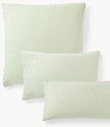 Federa in lino lavato Airy