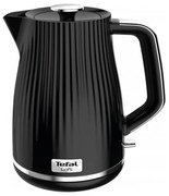 Tefal - Bollitore LOFT 1,7 l 2400W/230V nero