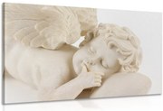 Quadro su tela – Angioletto dormiente
