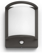 Philips 17392/93/P0 - Applique a LED da esterno SAMONDRA LED/12W IP44