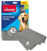 Asciugamano per animali domestici Pet - Vileda