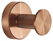 Portasciugamano da bagno 6606A Modern Brush Copper