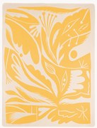 Coperta in cotone Lino