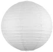 Rabalux 4894 - Paralume RICE bianco E27 diametro 30 cm