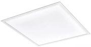 Eglo 79467 -Plafoniera LED dimmerabile POZZALLO LED/21W/230V bílá+DO