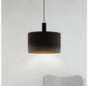 Eglo 97682 - Lampadario a sospensione con filo CONCESSA 1 1xE27/60W/230V 380 mm