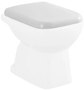 Copriwater originale Ginevra per vaso tradizionale o monoblocco
