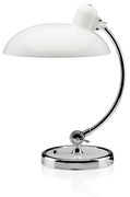 Fritz Hansen - KAISER idell™ 6631-T Lampada da Tavolo Bianco Fritz Hansen