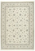 Tappeto persiano 350 x 250 (Iran) Annodato A Mano