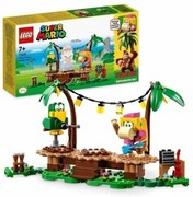 Playset Lego Super Mario 71421