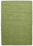 Tappeto verde 160x230 cm Life - Ayyildiz Carpets