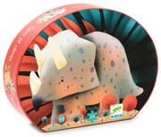 Puzzle - Triceratopo Téo - 24 pz