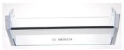 Bottiglie di Balconcino (438 x 115 x 100 mm) per i frigoriferi Bosch