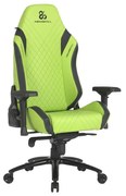 Sedia Gaming Newskill NS-CH-NEITH-BLACK-GREEN