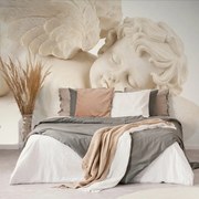 Carta da parati – Angioletto dormiente