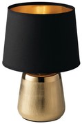 Lampada da Tavolo Lume I ECSTASY L ORO 60W