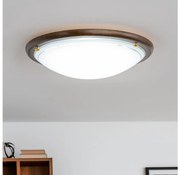 Rabalux 5427 - Plafoniera UFO 2xE27/60W/230V