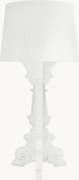 Lampada da tavolo grande a LED luce regolabile Bourgie