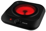 Sencor - Fornello in vetroceramica 1200W/230V