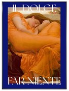 Dipinto 50x70 cm Chill – Styler