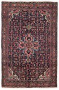 Bidjar Tappeto persiano 200x130 (Iran) Annodato A Mano