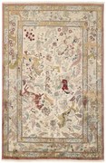 Ghom Tappeto persiano 200 x 130 (Iran) Annodato A Mano
