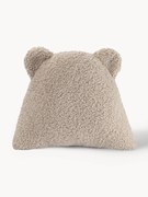 Cuscino morbido per bambini in teddy Bear
