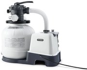 Filtro a sabbia per piscina INTEX COMBO fino a 32.200 L.