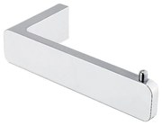 NIMCO MA 29055-26 - Porta carta igienica MAYA cromo lucido