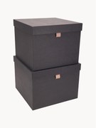 Set di 2 scatole Tristan