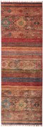Samarkand Tappeto orientale 80 x 250 (Pakistan) Annodato A Mano