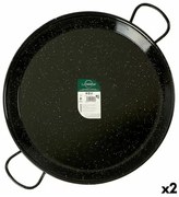 Padella Ø 70 cm Acciaio Smaltato