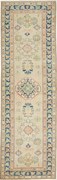 Kazak Tappeto orientale 90 x 290 (Pakistan) Annodato A Mano