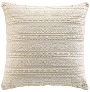 Federa decorativa in misto cotone 40x40 cm Ilies – douceur d'intérieur