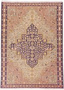 Kilim Tappeto 210 x 280 (Iran) Tessuto A Mano