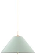 Iris 50 Lampada a Sospensione Green - Globen Lighting