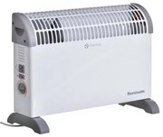 Riscaldamento Ravanson CH-2000M Bianco 2000 W